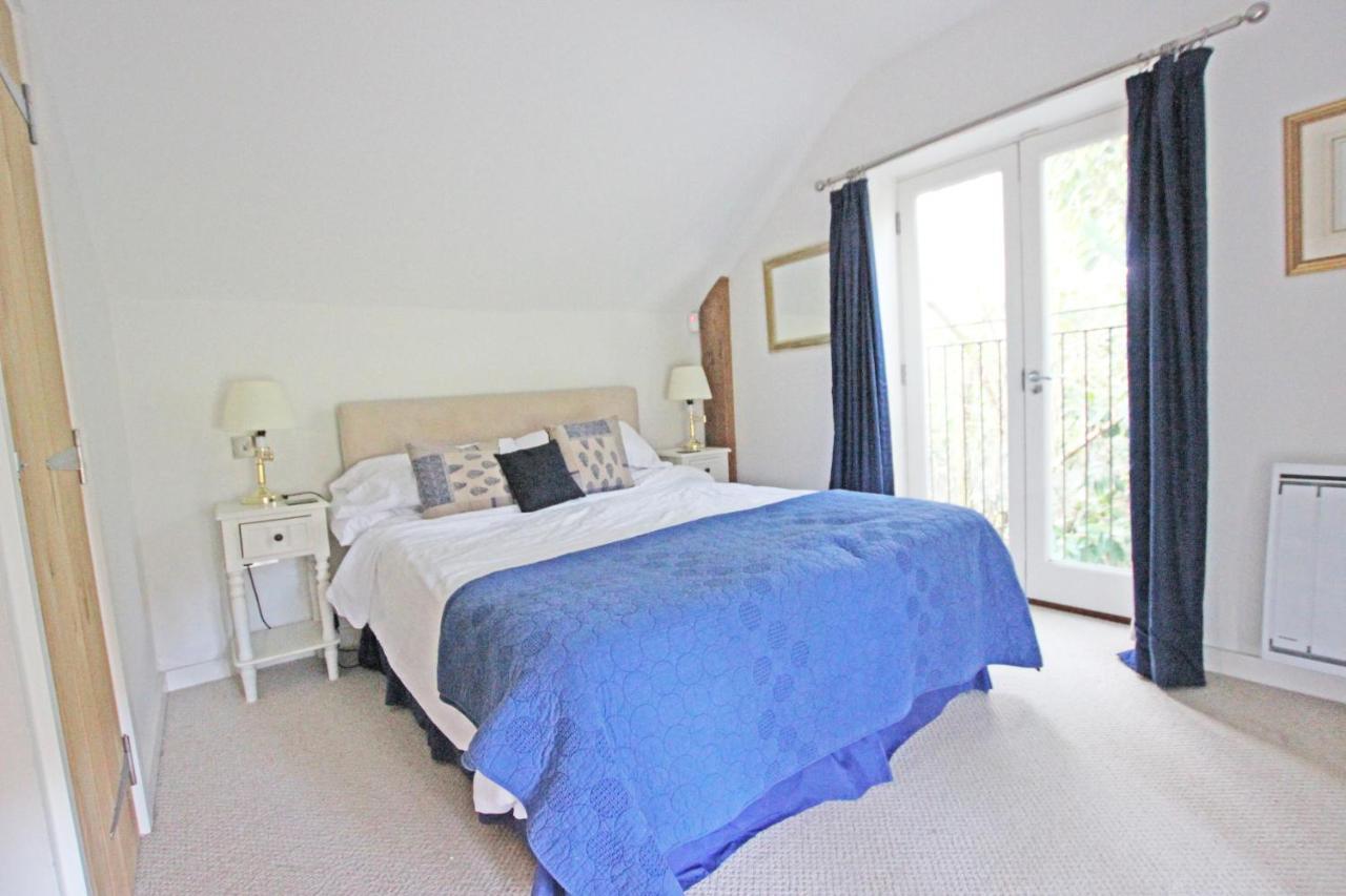Grooms Cottage Alkham Esterno foto