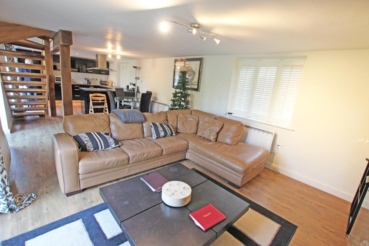 Grooms Cottage Alkham Esterno foto