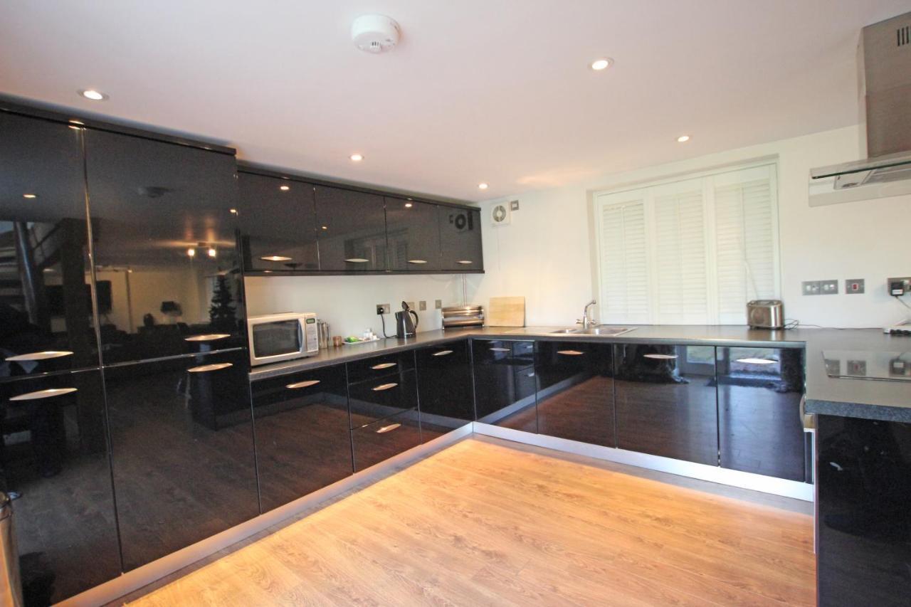 Grooms Cottage Alkham Esterno foto