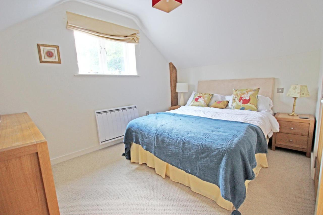 Grooms Cottage Alkham Esterno foto