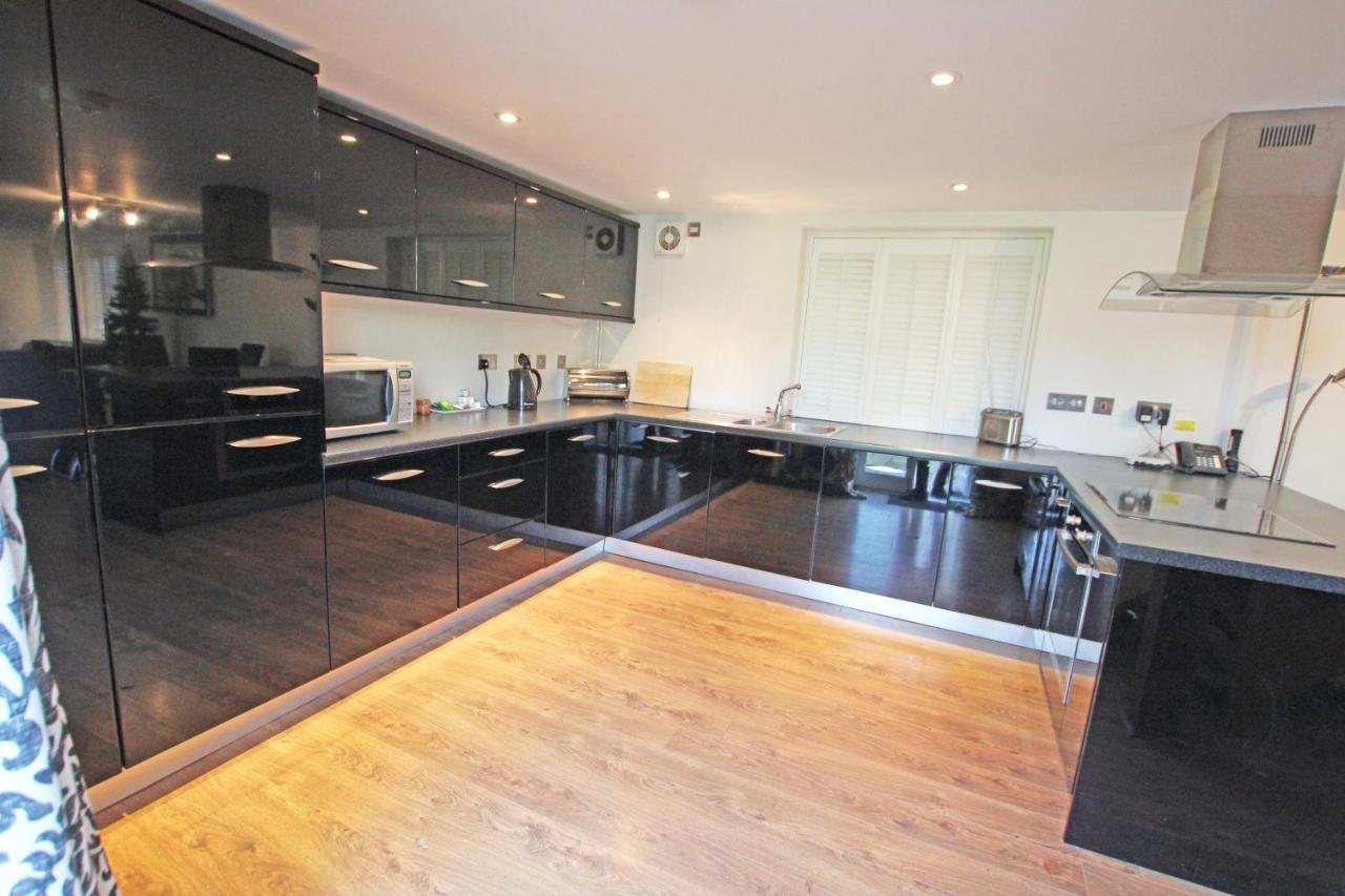 Grooms Cottage Alkham Esterno foto